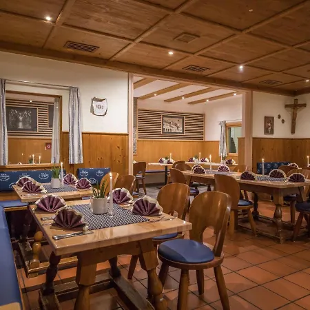 Aktivital Hotel-3 By Interhome Apartmán Bad Griesbach (Bavaria)