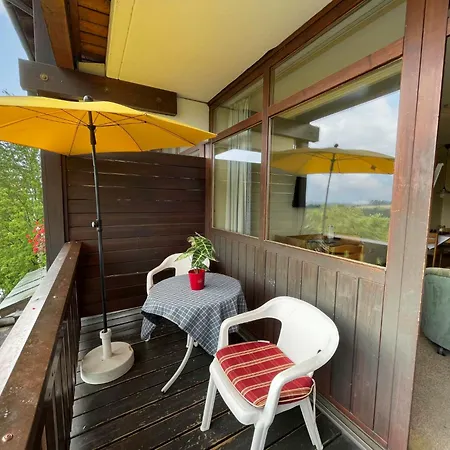 Aktivital Hotel-3 By Interhome Apartmán *