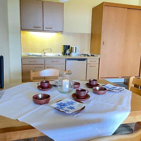 Apartmán Aktivital Hotel-3 By Interhome Bad Griesbach (Bavaria)