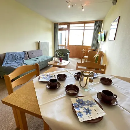 Aktivital Hotel-3 By Interhome Apartmán