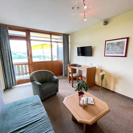 Apartmán Aktivital Hotel-3 By Interhome *