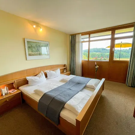 Apartmán Aktivital Hotel-3 By Interhome Bad Griesbach (Bavaria)