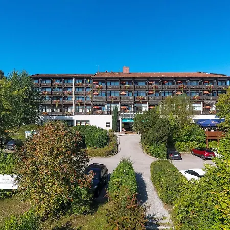 Aktivital Hotel-3 By Interhome * Bad Griesbach (Bavaria)
