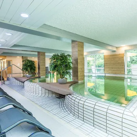 Apartment Aktivital Hotel-3 By Interhome *