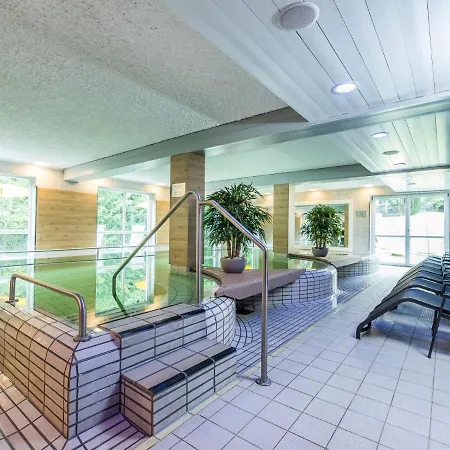Aktivital Hotel-3 By Interhome * Bad Griesbach (Bavaria)
