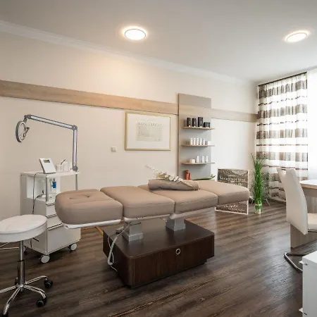 Aktivital Hotel-3 By Interhome *