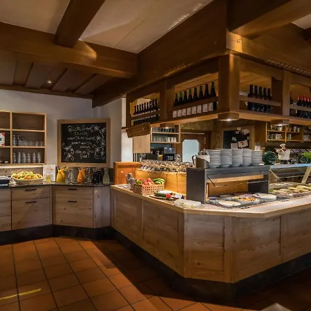 Aktivital Hotel-3 By Interhome * Bad Griesbach (Bavaria)
