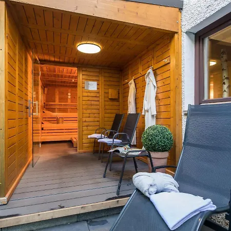 Aktivital Hotel-3 By Interhome *