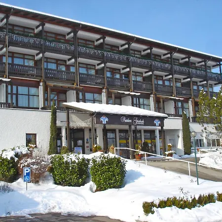 Aktivital Hotel-3 By Interhome