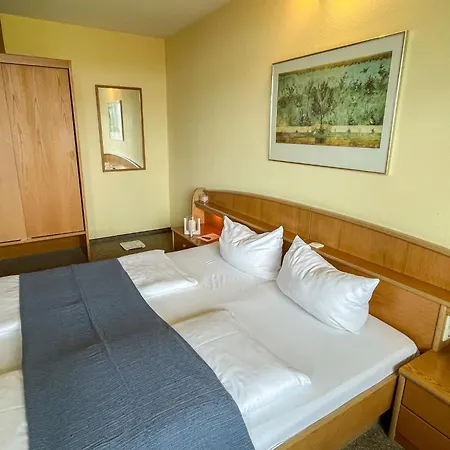 Aktivital Hotel-3 By Interhome