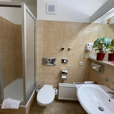 Apartment Aktivital Hotel-3 By Interhome