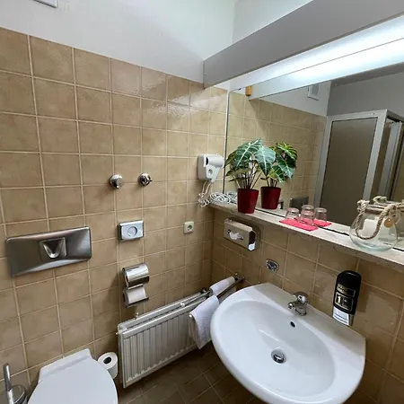 Aktivital Hotel-3 By Interhome