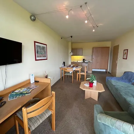 Aktivital Hotel-3 By Interhome *