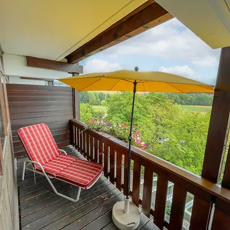 Aktivital Hotel-3 By Interhome Apartment